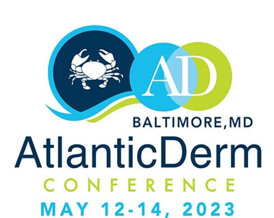 2023 AtlanticDerm Conference